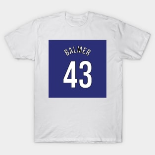 Balmer 43 Home Kit - 22/23 Season T-Shirt